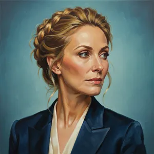 Autor Britt-Louise Ekström