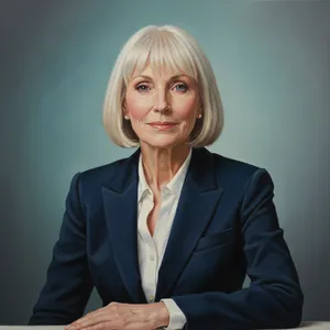Autor Märtha Berglund