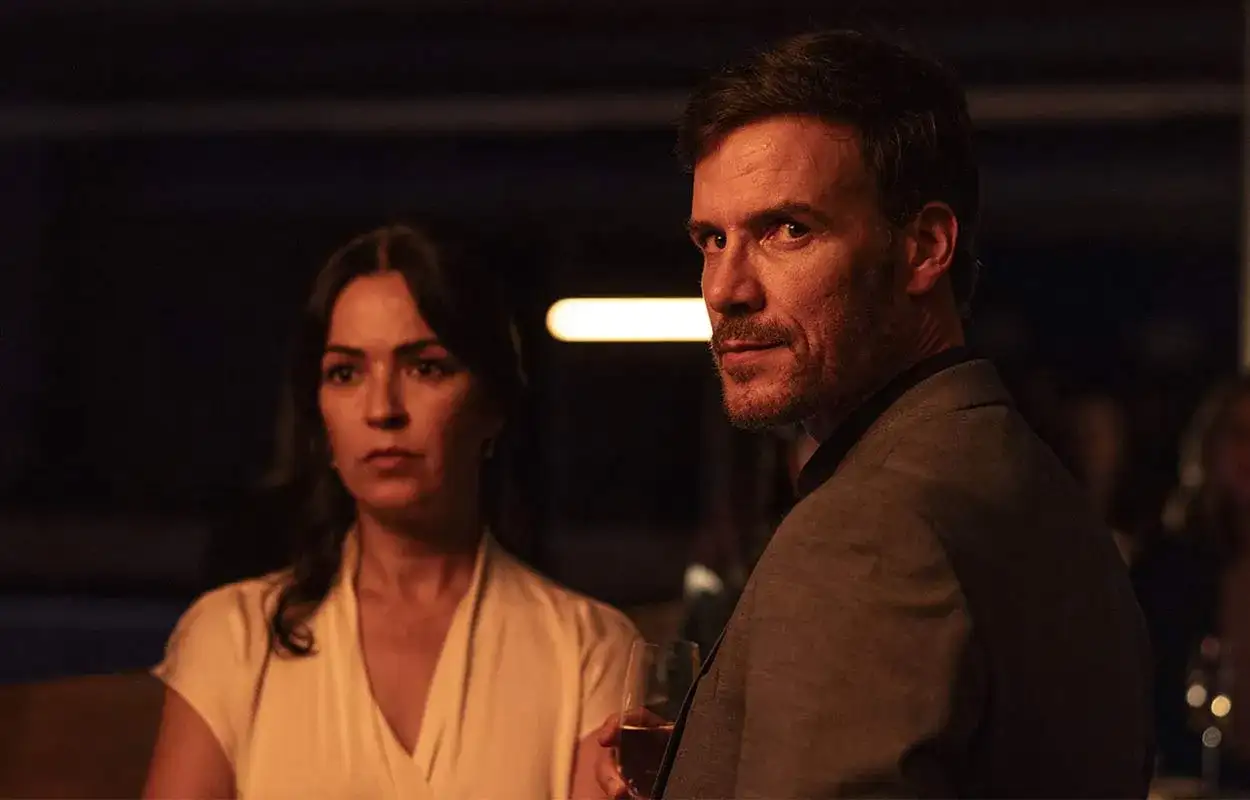 De bästa psykologiska thrillerfilmerna för en kväll med nerv