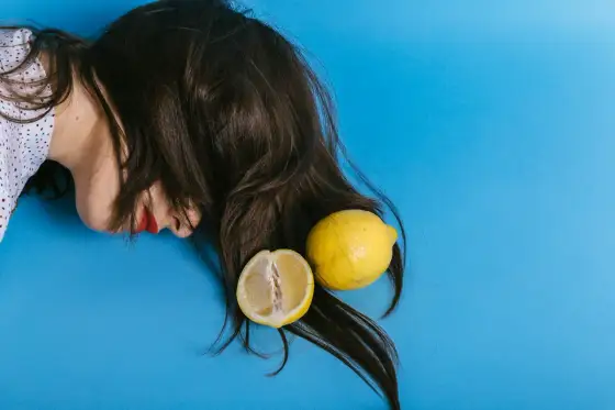 Bleka håret med citron - fungerar det verkligen?