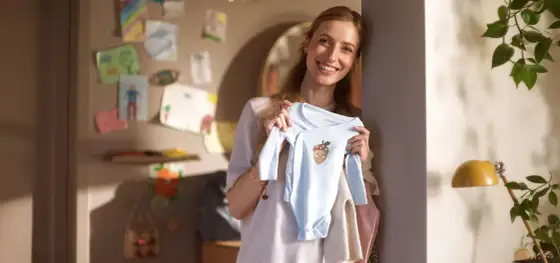 Veckans babe - så skapar du en personlig och inspirerande look