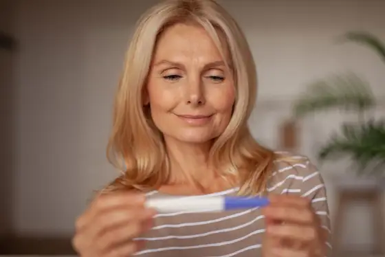 Är Bea Szenfeld gravid? Det här är faktiskt bekräftat